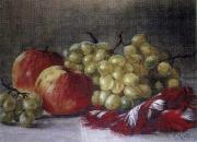 Hirst, Claude Raguet Fruit Germany oil painting artist